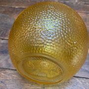 Vintage Orangina style pitcher