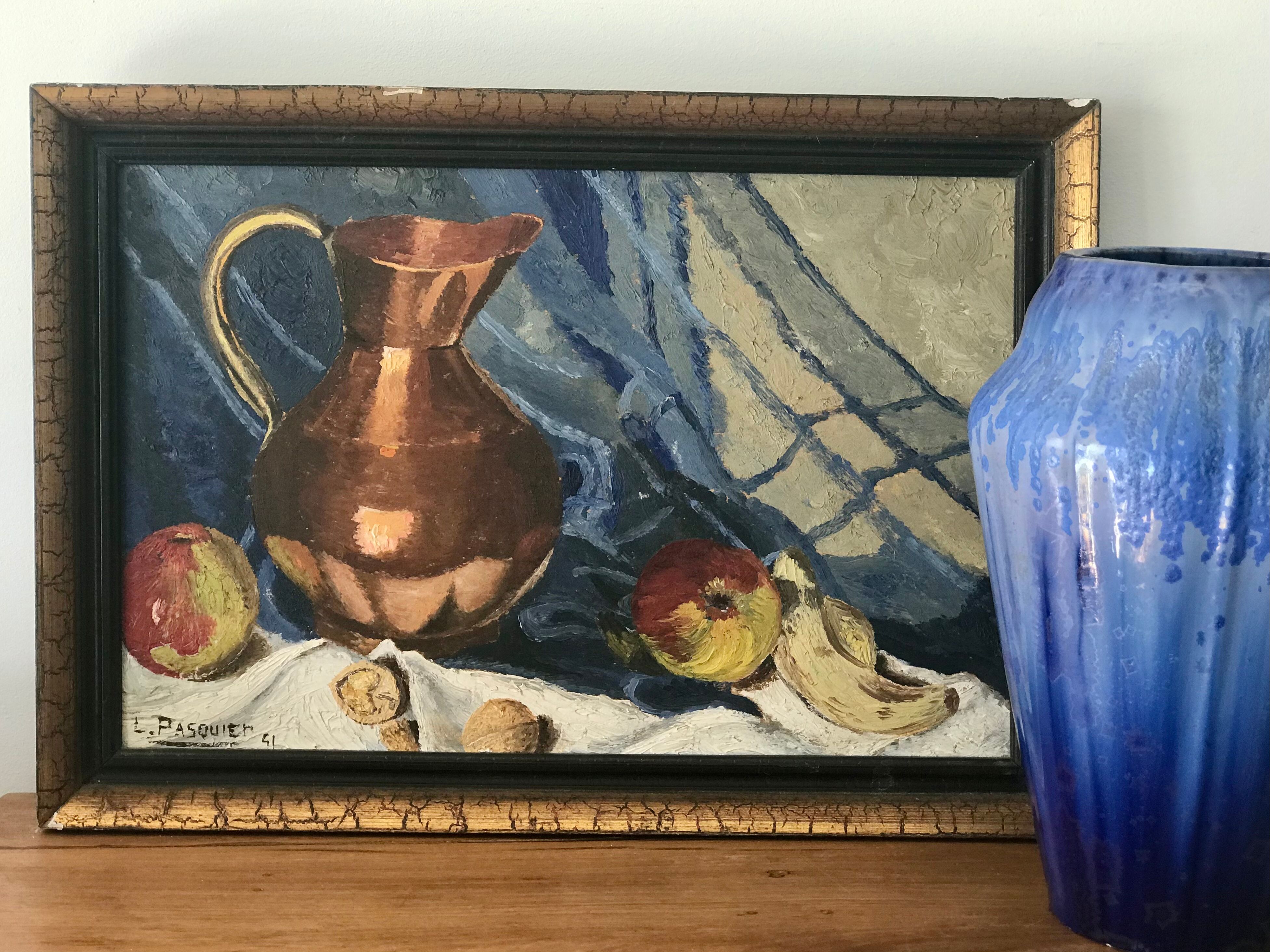 Ancient painting