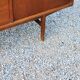 Scandinavian style teak sideboard from the 70s