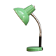 Small flexible bedside lamp, 80s