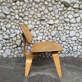 LCW (Lounge Chair Wood), Charles & Ray Eames for Herman Miller 1950s