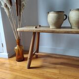 Farm bench