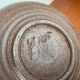 Vintage ceramic bowls from the Danish studio Aase & Leif Vange Keramik, set of 3.