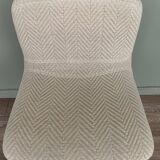Série de 6 chaises