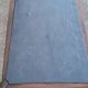 1960 coffee table with a slate top