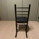 1980s architect's chair