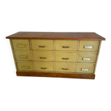 Workshop cabinet