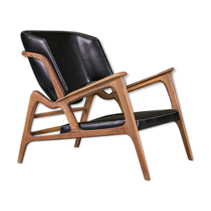 Fauteuil design italien