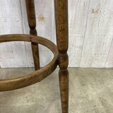 Vintage bistro stool
