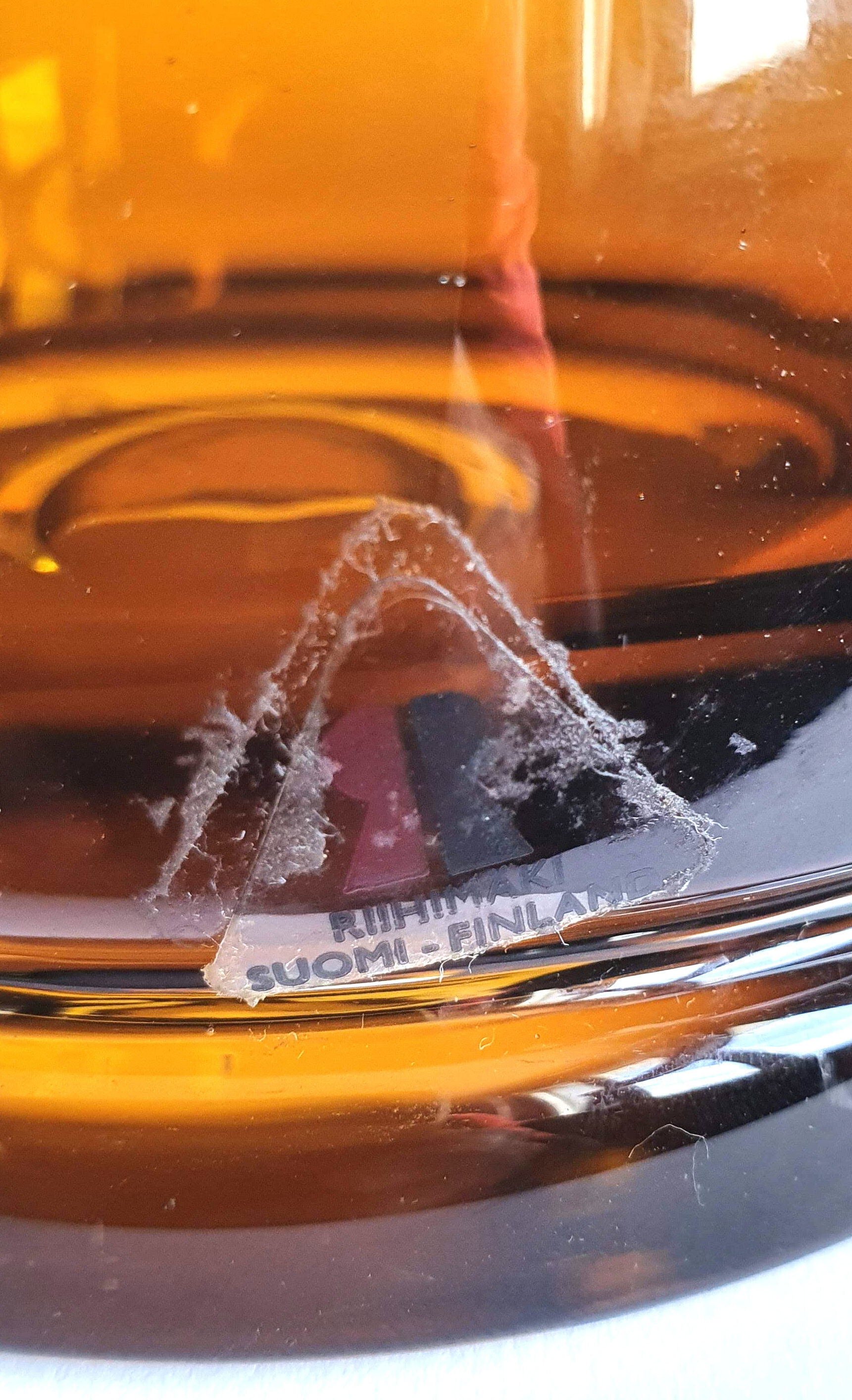 Carafe Riihimäki Suomi Finland