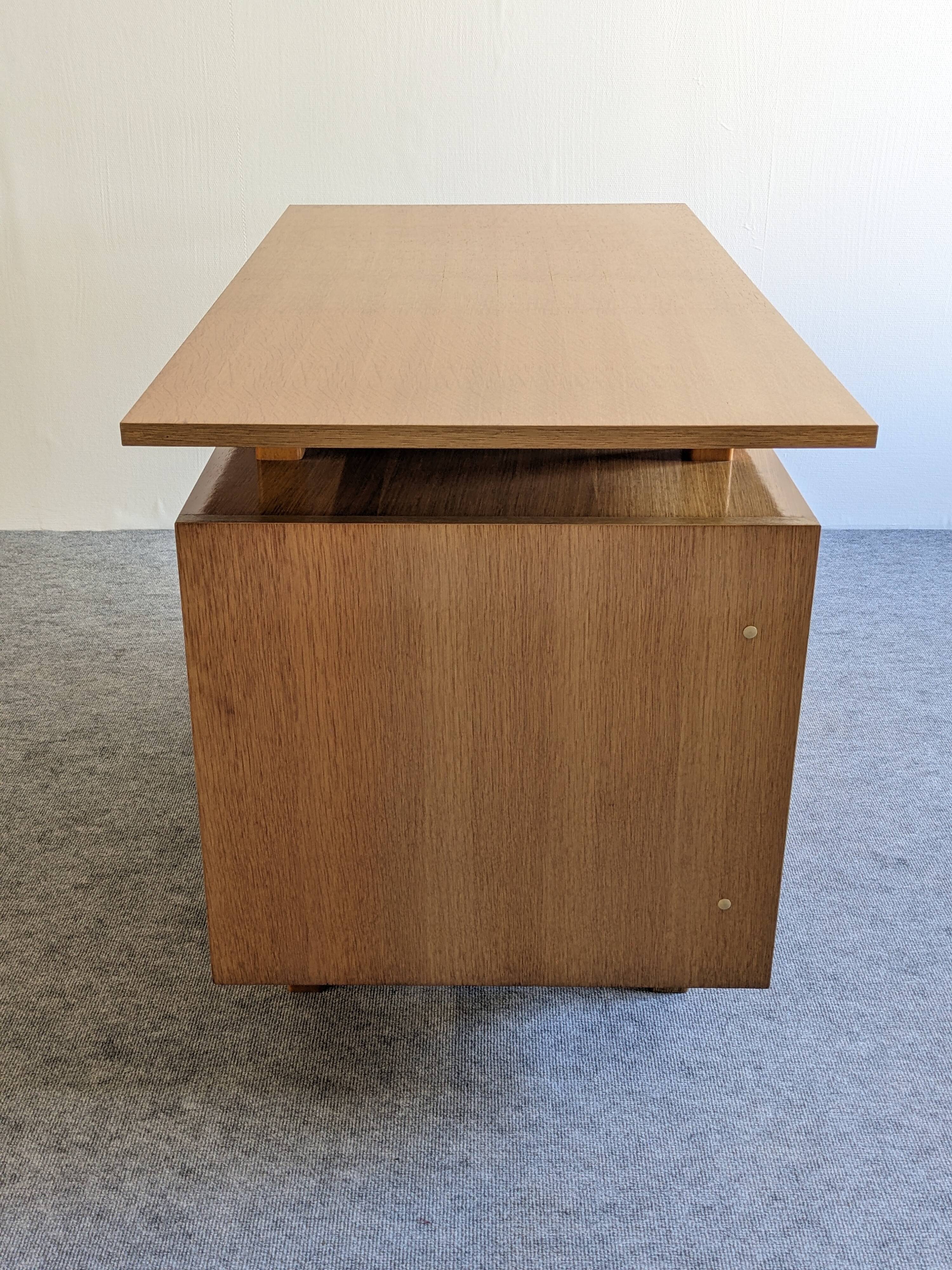 Vintage desk from the 60s/70s