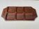 Plateau de service en teck de style scandinave, circa 1960