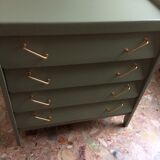 Dresser vintage
