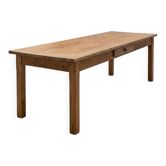 Table de ferme authentique