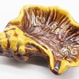 Ceramic shell catchall