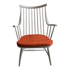 Chaise nesto blanche