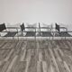 Chaises de style Marcel Breuer