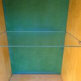 Vintage bar storage unit year 60