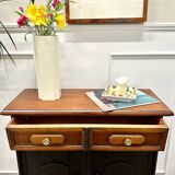 Entrance buffet furniture