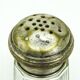K7M MILS Sugar Bowl for Icing Sugar ART DECO