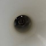 Flexible modernist desk lamp, design 1950