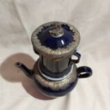 Ancienne cafetière