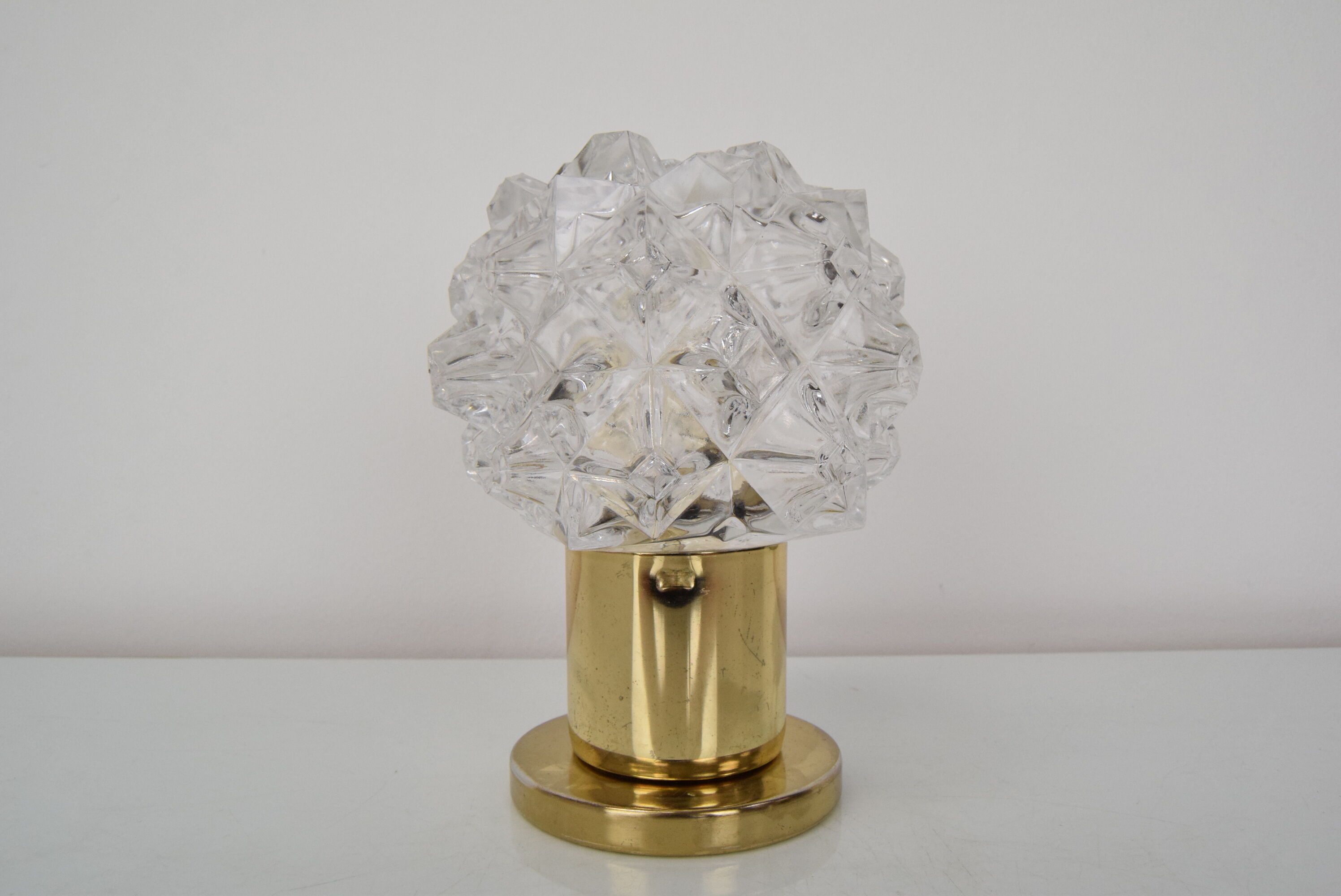 Lamp by Kamenicky Senov,1960's.