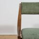 Ski Jumper Chairs by Juliusz Kędziorek for Zamojska Furniture Factory.