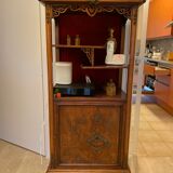 Showcase furniture