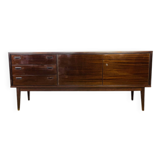 Scandinavian sideboard 1960