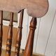 Windsor chair