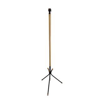 Pied de lampadaire vintage design