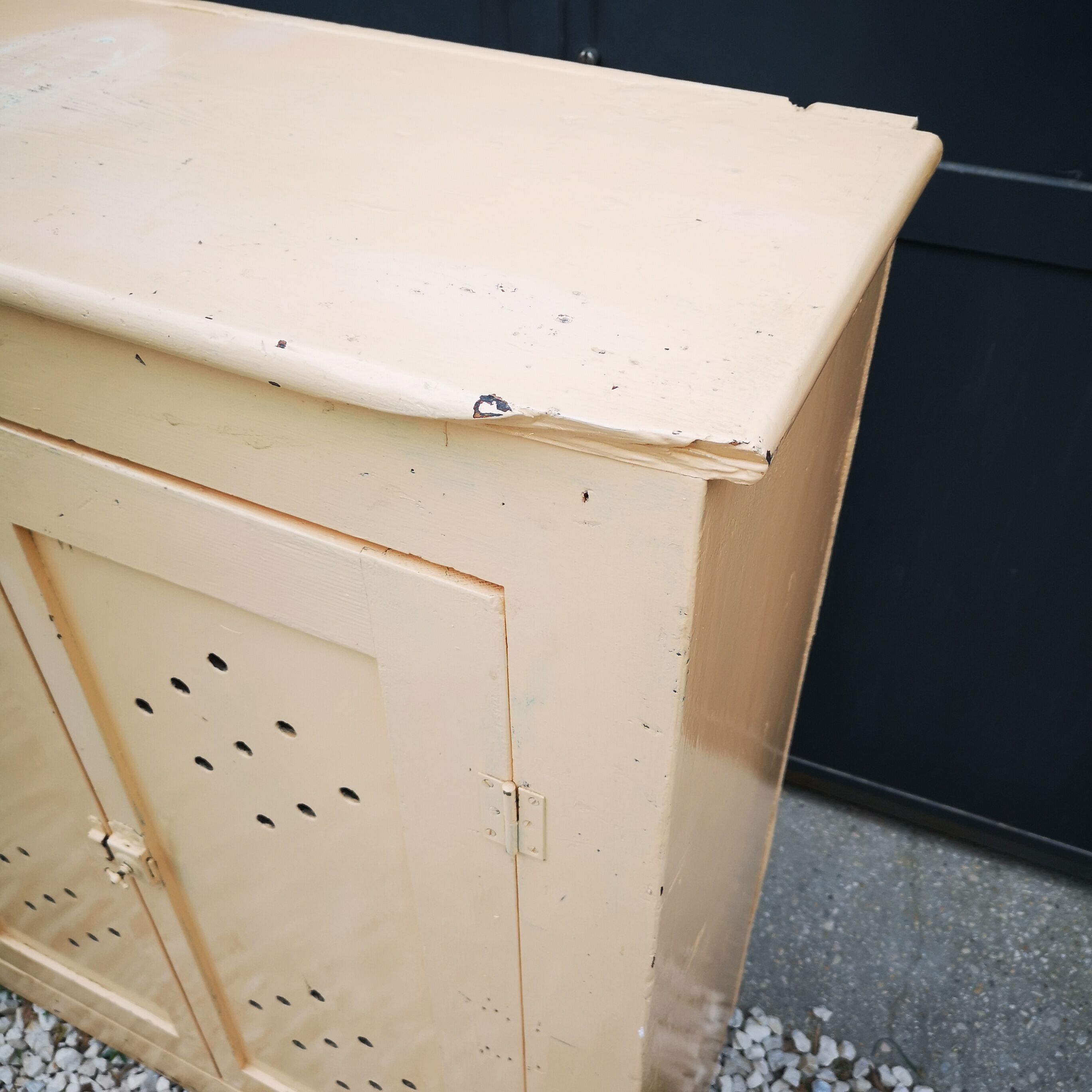 Vintage buffet, 1930