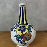 Vase by Charles Catteau