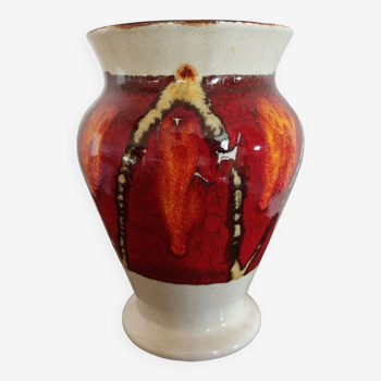 Vase Saint Clément