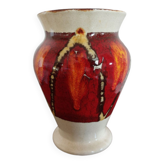 Saint Clement Vase