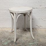 Bentwood stool