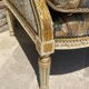 Louis XVI Style Living Room - 4 rooms