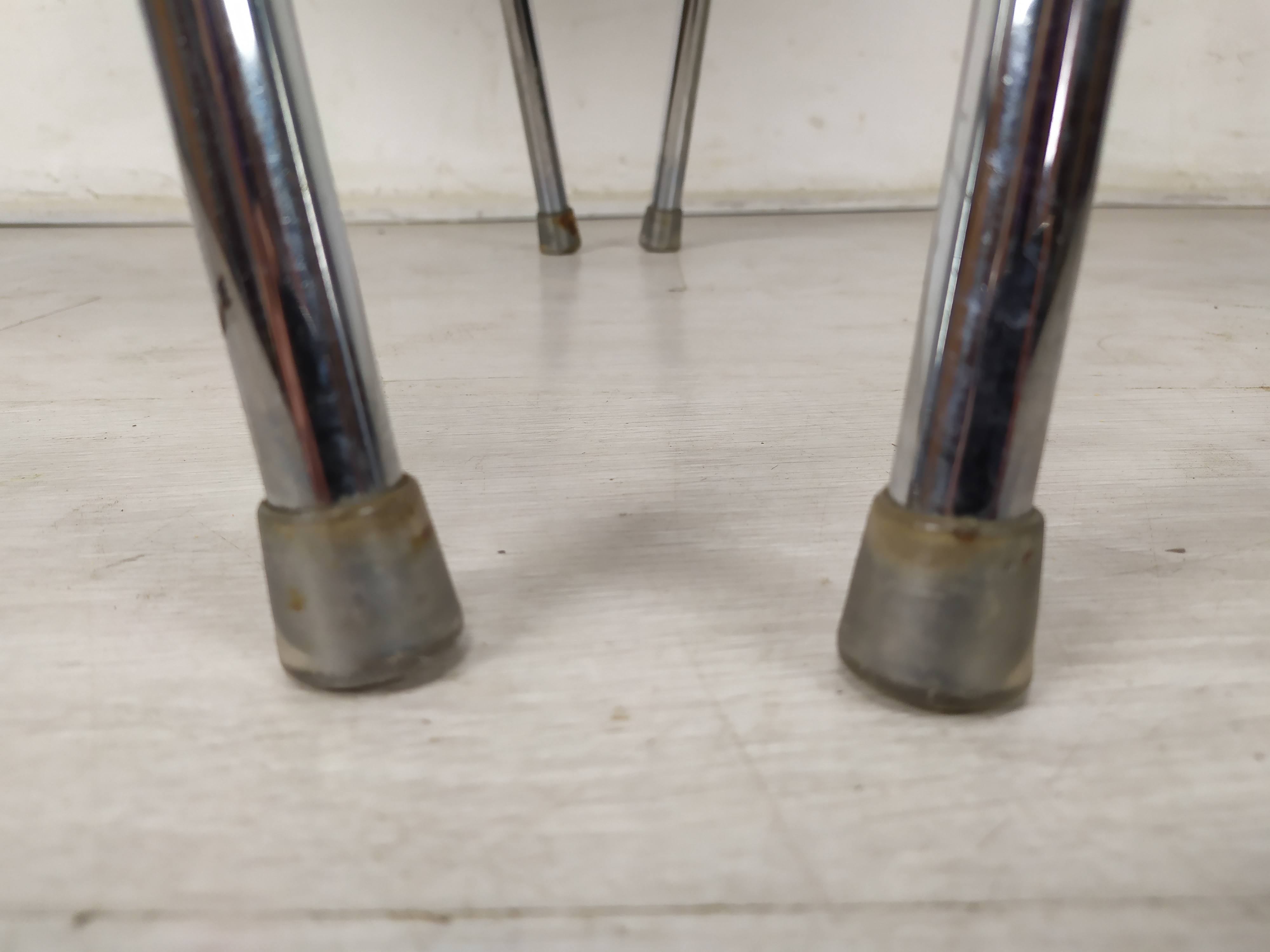 Pair of chairs sintesi wide orbit