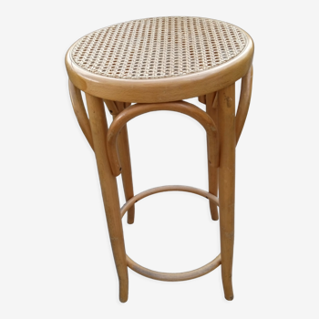 Canned bar stool