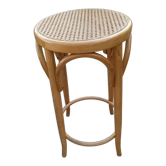 Canned bar stool