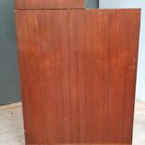 Convenient scandinavian furniture & shelf