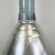 Large Industrial Aluminium Pendant Light from Elektrosvit, 1960s