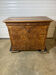 Louis Philippe chest of drawers