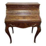 Louis XV style secretary