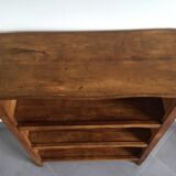 Louis XV Style Bibus In Oak