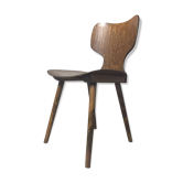 Chaise Baumann modèle Marteau