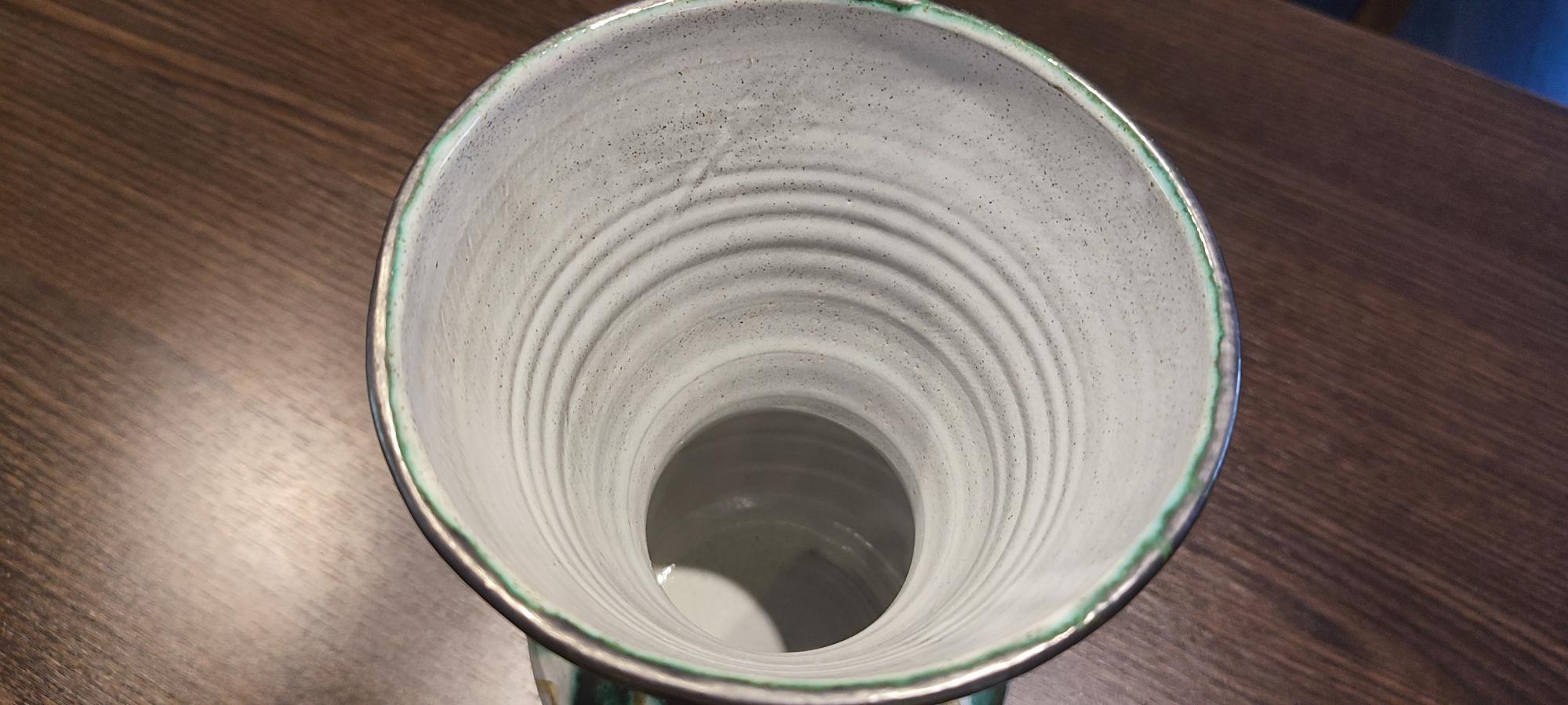 Vase Robert Picault Vallauris