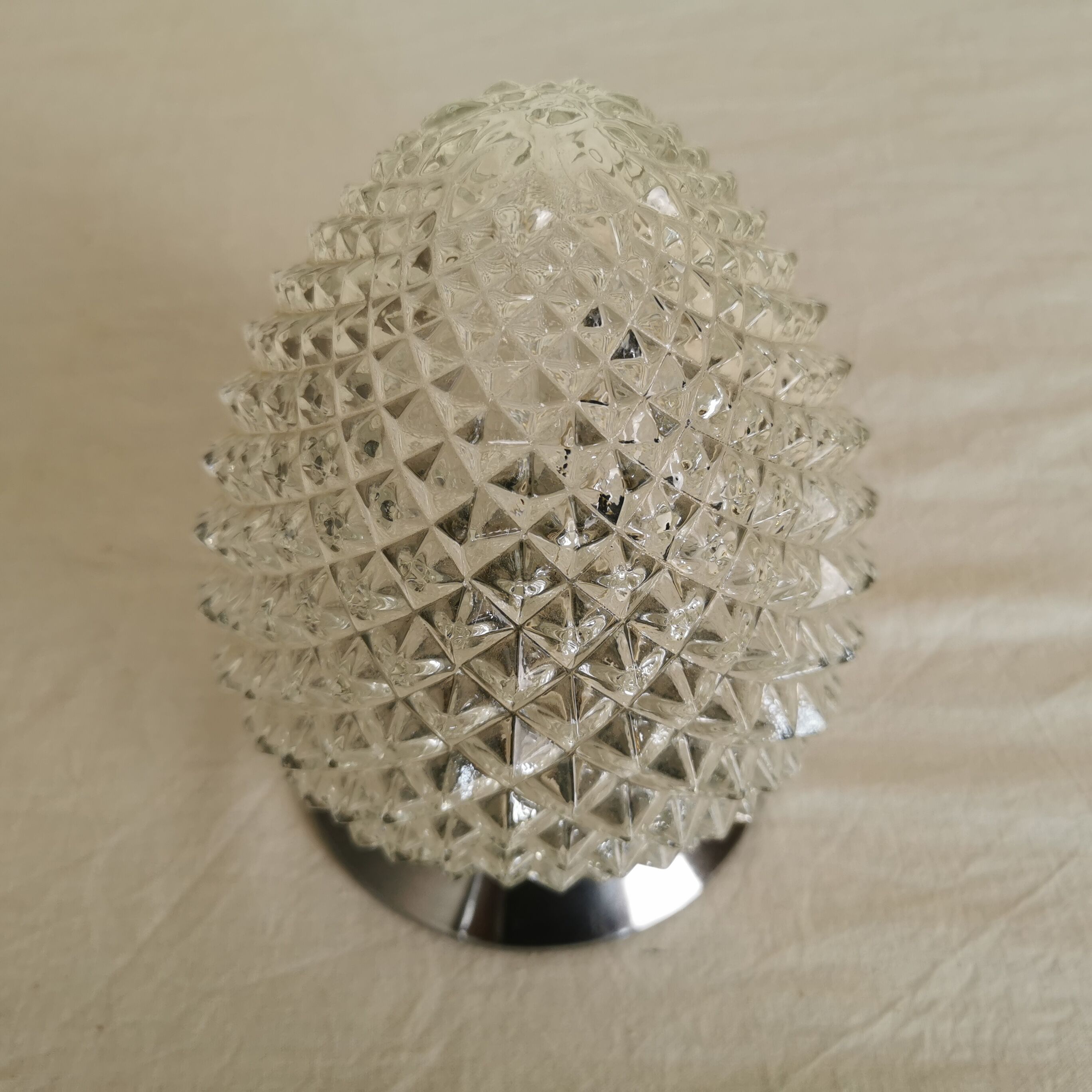 "Pine apple" ceiling light