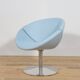 Model EJ 96 Apollo Chair by Peter Hjort Lorentzen & Johannes Foersom